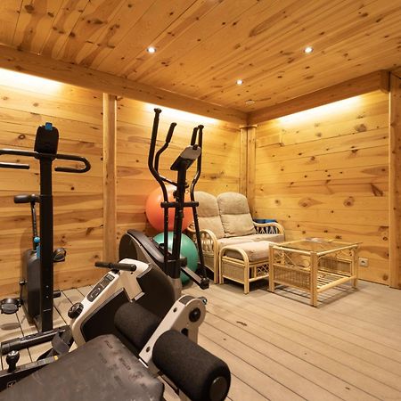 Chalet Panoramique By Chalet Chardons 티뉴 외부 사진