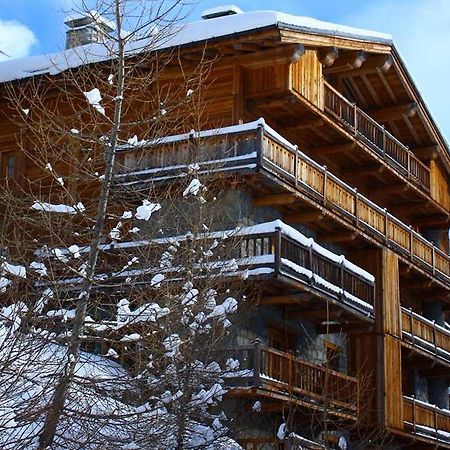 Chalet Panoramique By Chalet Chardons 티뉴 외부 사진