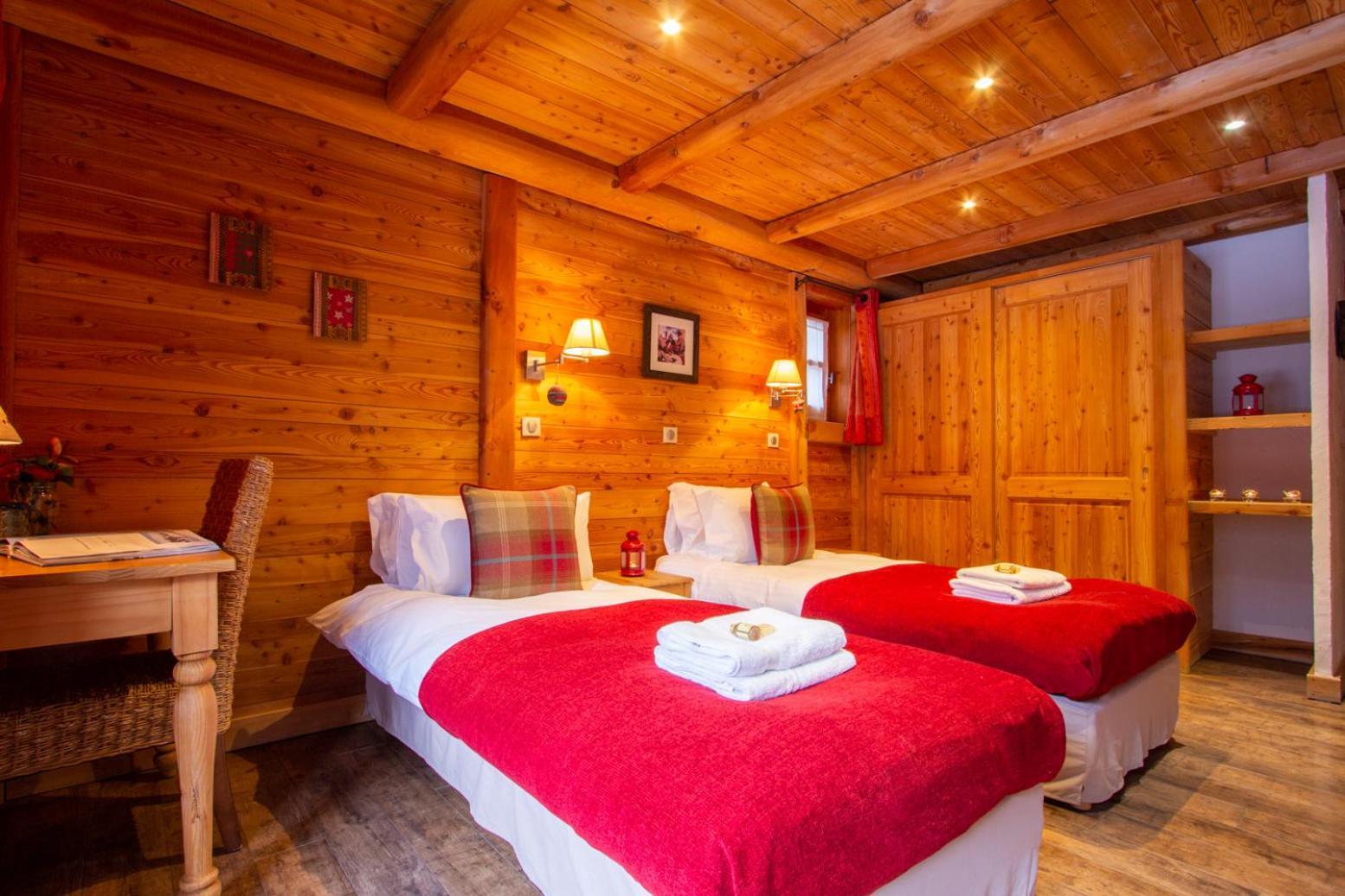 Chalet Panoramique By Chalet Chardons 티뉴 외부 사진